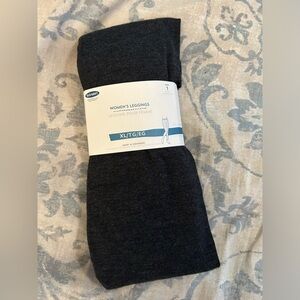 Old Navy dark gray Leggings